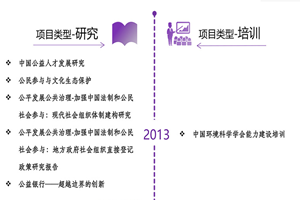 老黑逼非评估类项目发展历程